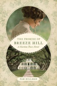 The Promise of Breeze Hill by Pam Hillman
best books I read in 2018