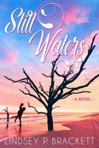 Book cover of Still Waters by Lindsey P. Brackett