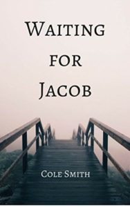 Book cover of Waiting for Jacob by Cole Smith