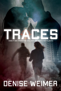 Traces by Denise Weimer