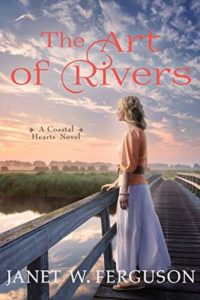 The Art of Rivers by Janet W. Ferguson book cover