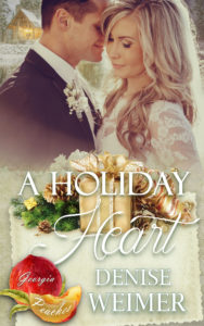 A Holiday Heart by Denise Weimer