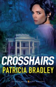 Crosshairs by Patricia Bradley book cover