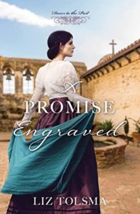A Promise Engraved book cover