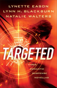Targeted book cover