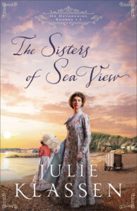 The Sisters of Sea View book cover