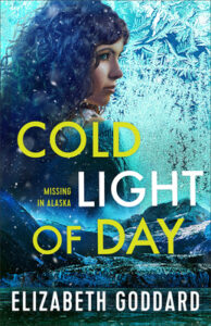 Cold Light of Day by Elizaveth Goddard book cover