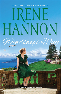 Windswept Way by Irene Hannon book cover