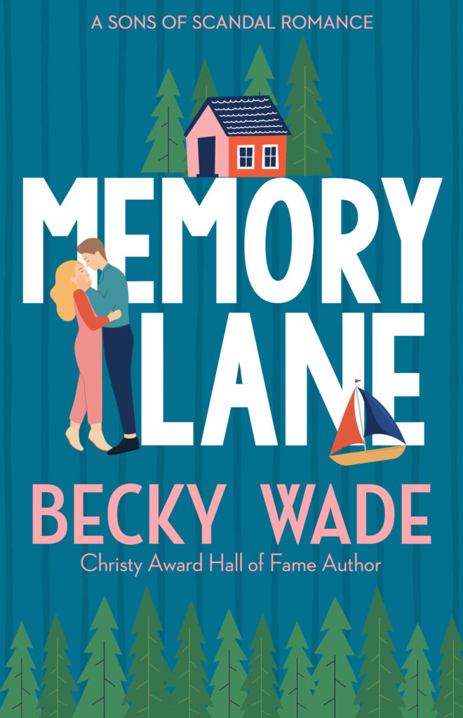 Memory Lane by Becky Wade