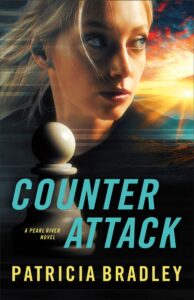 Counter Attack by Patricia Bradley book cover
