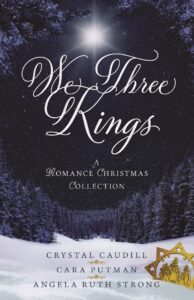 We Three Kings book cover