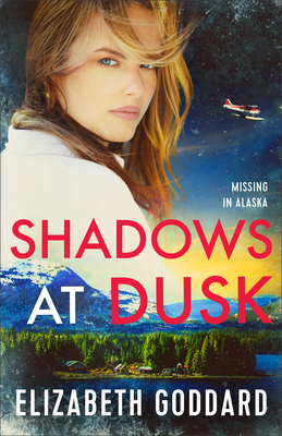 Shadows at Dusk by Elizabeth Goddard book cover